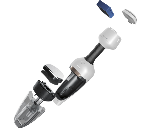 Electrolux Outlet ODKURZACZ PIONOWY PQ92-ALGS UV Pure Q9 [E] ### - 1558846 - zdjęcie 2